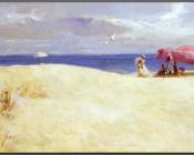 皮诺丹尼尔 - White Sand